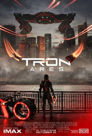Трон: Арес сериал 2025 смотреть онлайн бесплатно в хорошем качестве HD